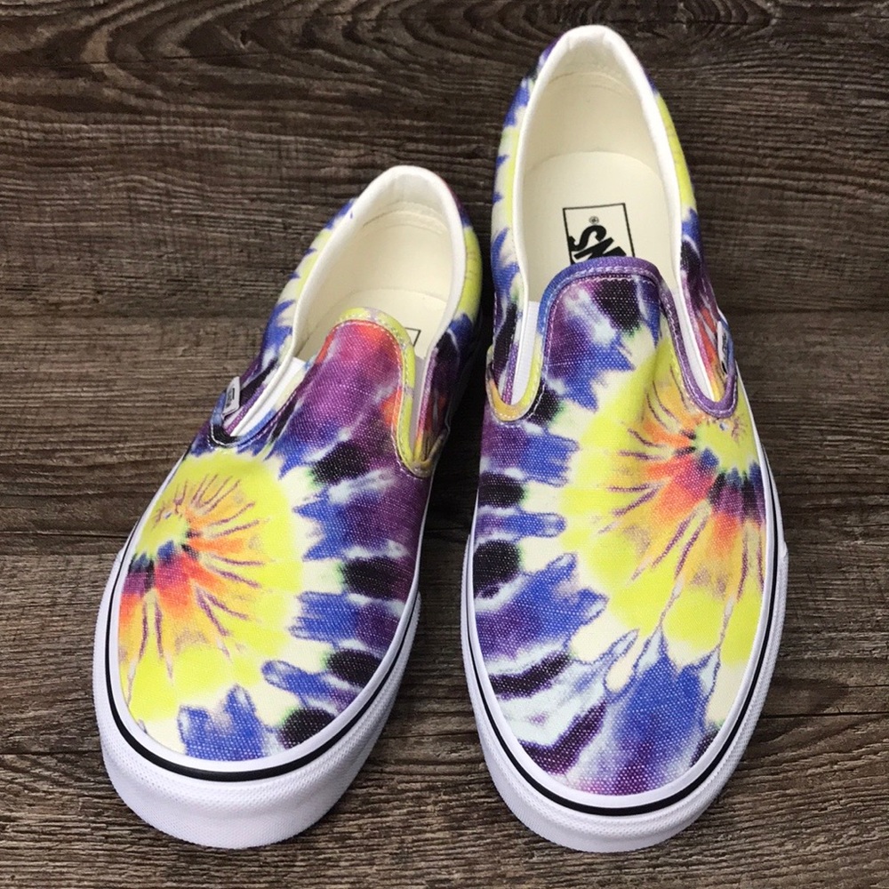 VANS CLASSIC SLIP ON BRAND NEW - Picture 8 of 16
